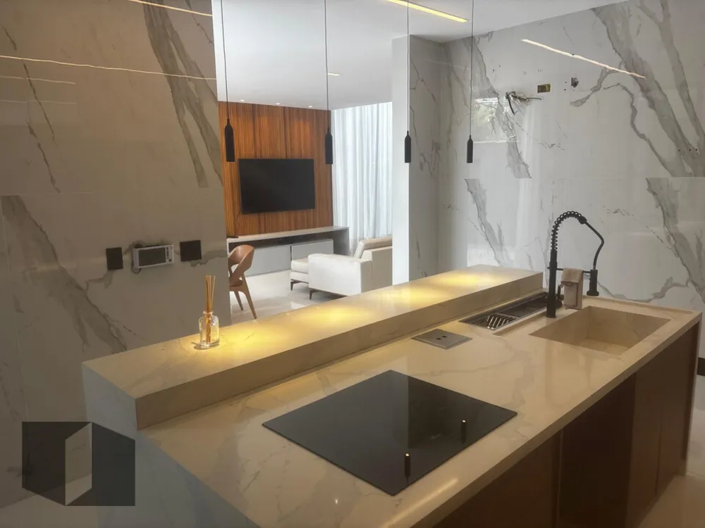 Casa de Condomínio, 4 quartos - Foto 8