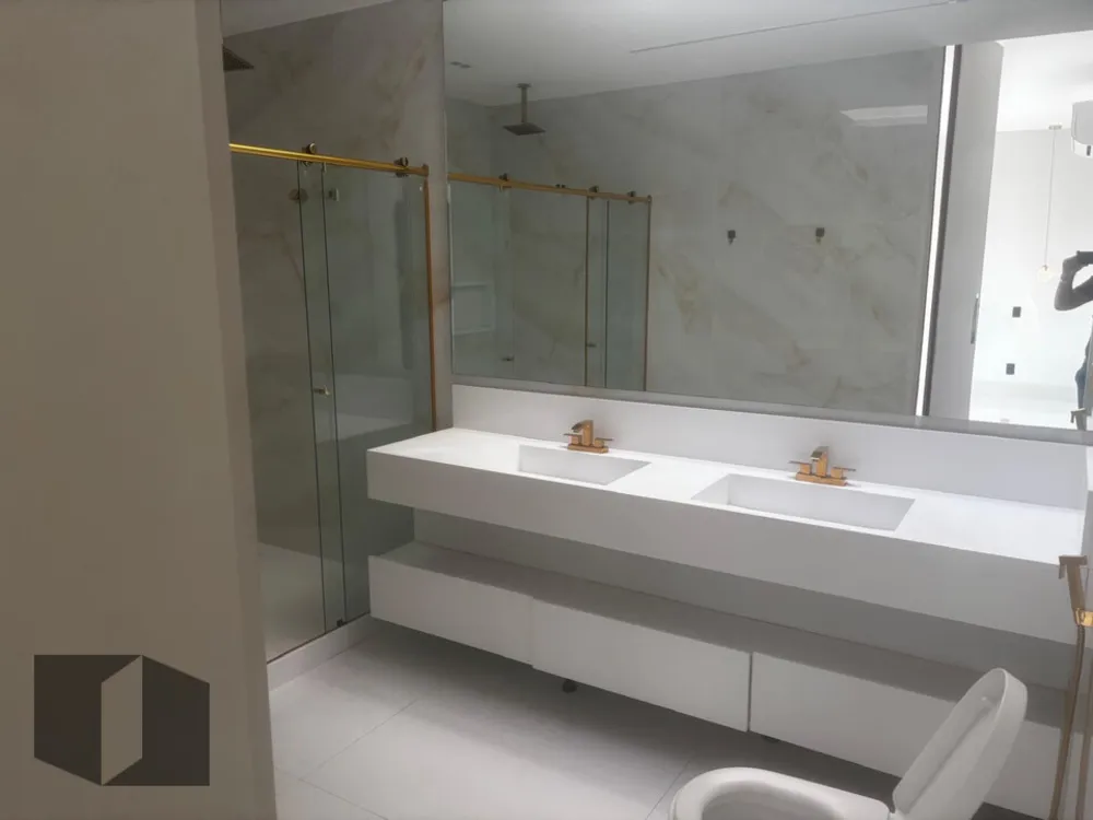 Casa de Condomínio, 4 quartos - Foto 20