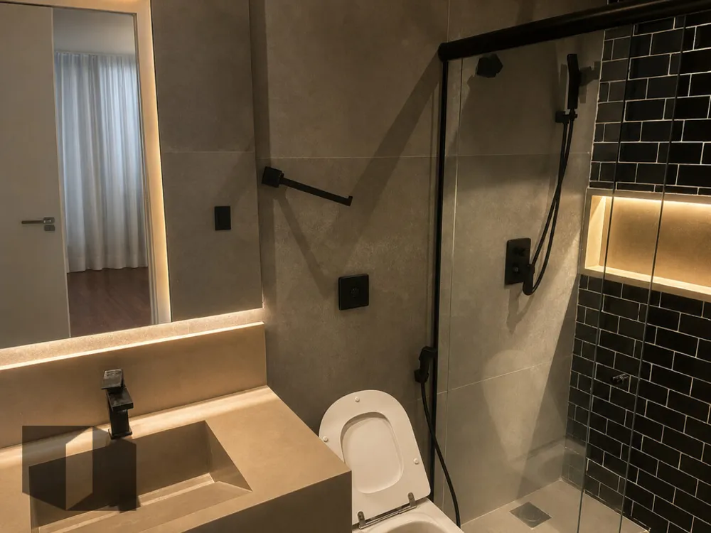 Casa de Condomínio, 4 quartos - Foto 2