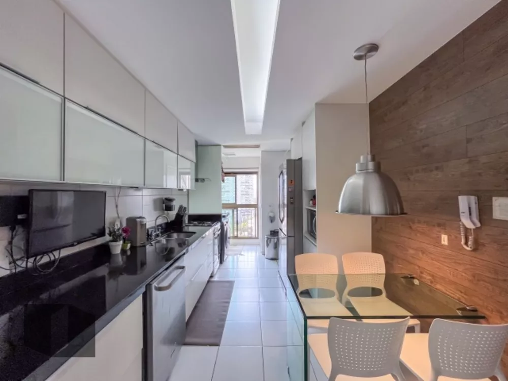 Apartamento, 4 quartos, 135 m² - Foto 17