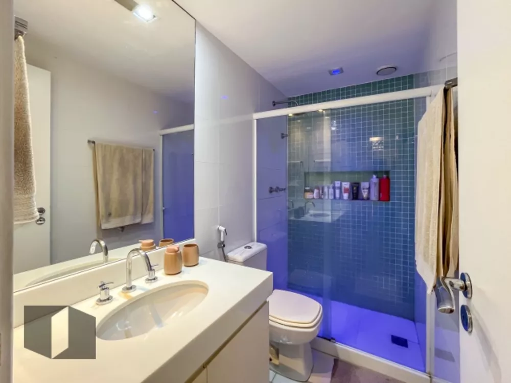 Apartamento, 4 quartos, 135 m² - Foto 34