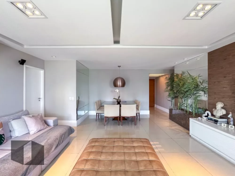 Apartamento, 4 quartos, 135 m² - Foto 29