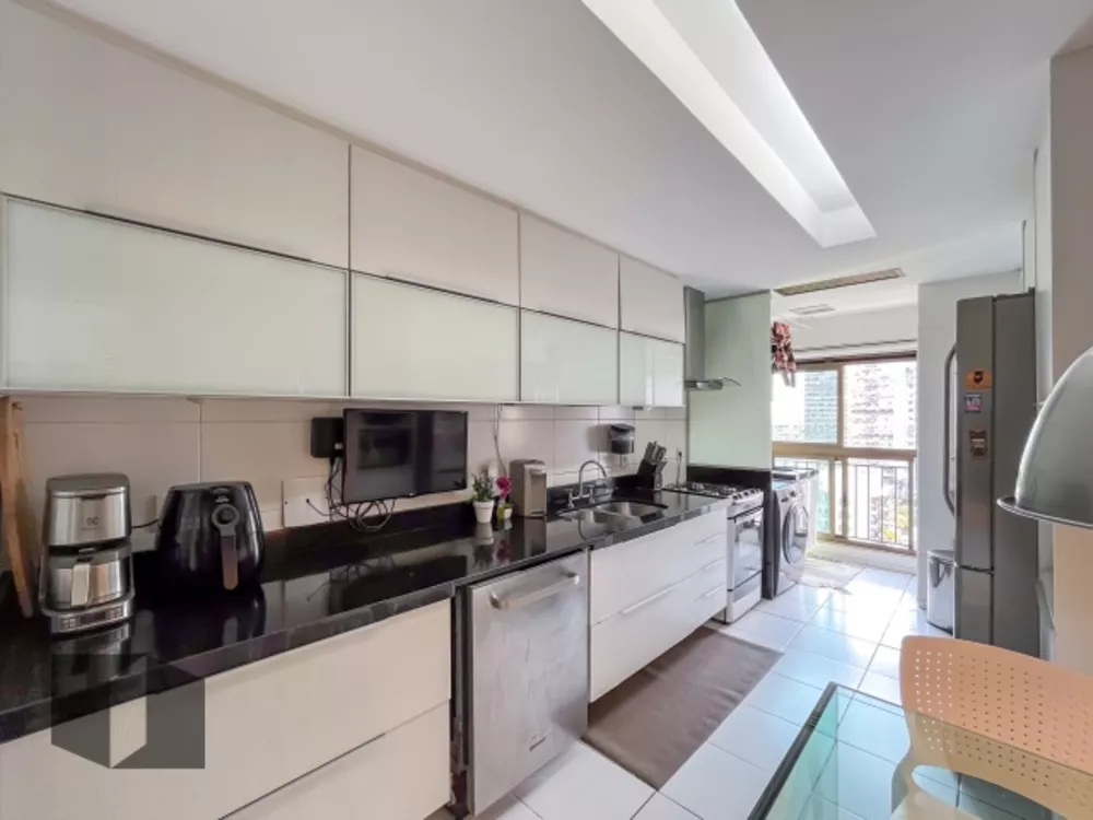Apartamento, 4 quartos, 135 m² - Foto 21