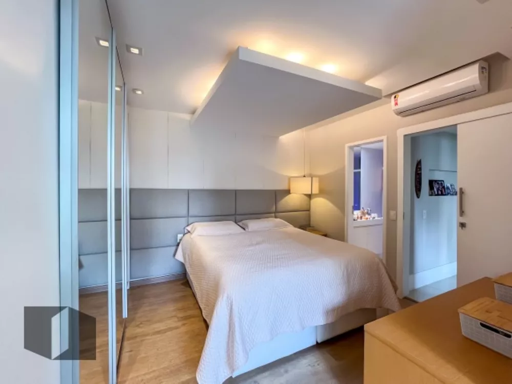 Apartamento à venda com 4 quartos, 135m² - Foto 7