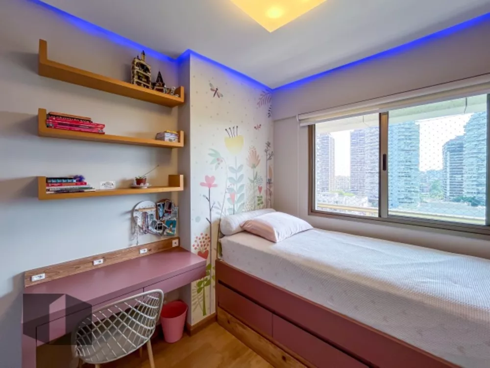 Apartamento, 4 quartos, 135 m² - Foto 31