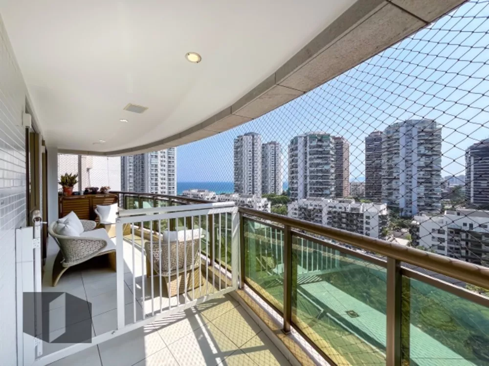 Apartamento, 4 quartos, 135 m² - Foto 27