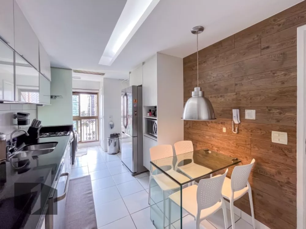 Apartamento, 4 quartos, 135 m² - Foto 11