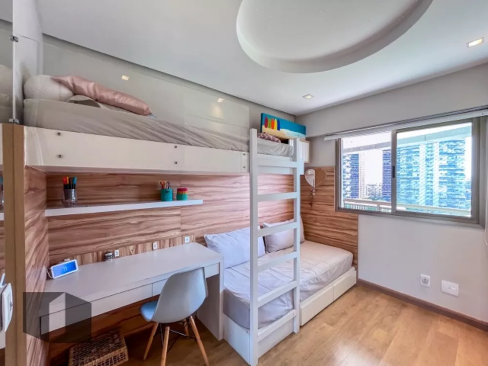 Apartamento, 4 quartos, 135 m² - Foto 16