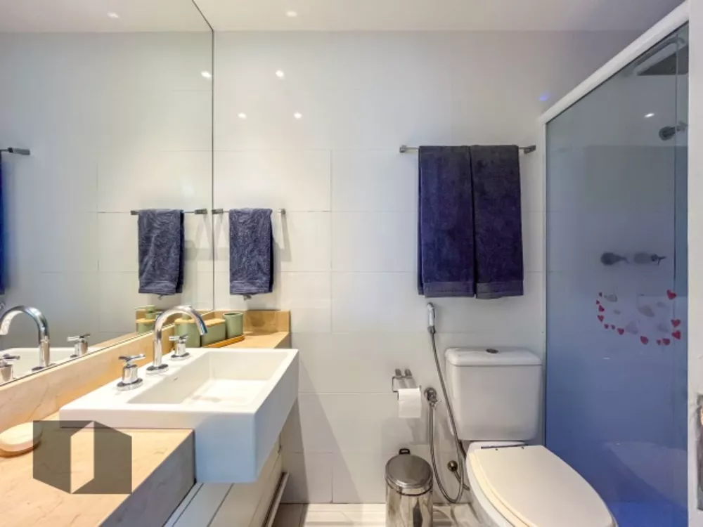 Apartamento, 4 quartos, 135 m² - Foto 26