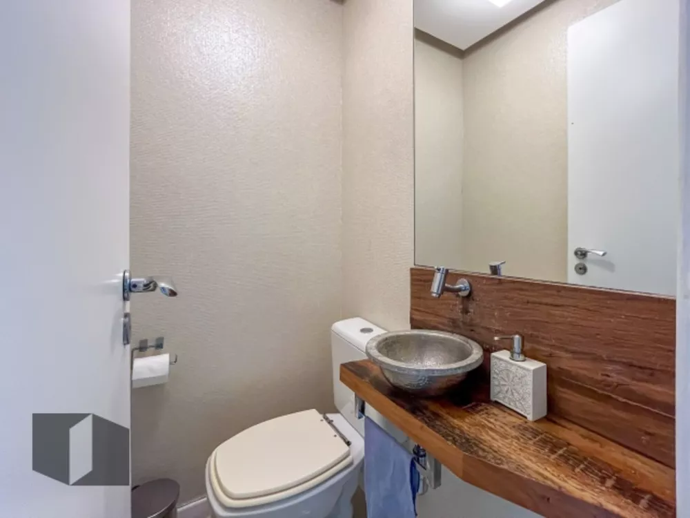 Apartamento, 4 quartos, 135 m² - Foto 30