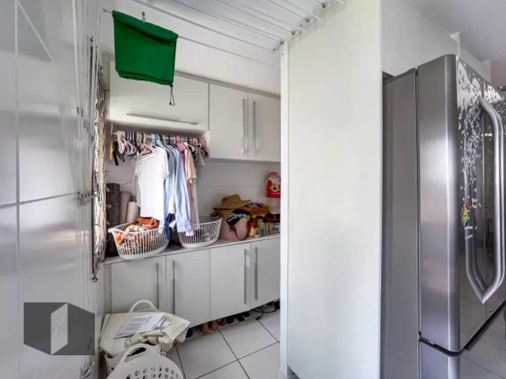 Apartamento, 4 quartos, 135 m² - Foto 10