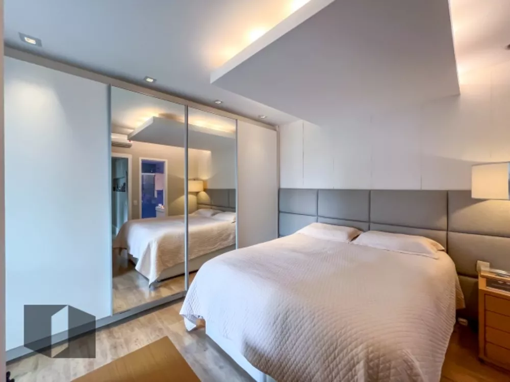 Apartamento, 4 quartos, 135 m² - Foto 15