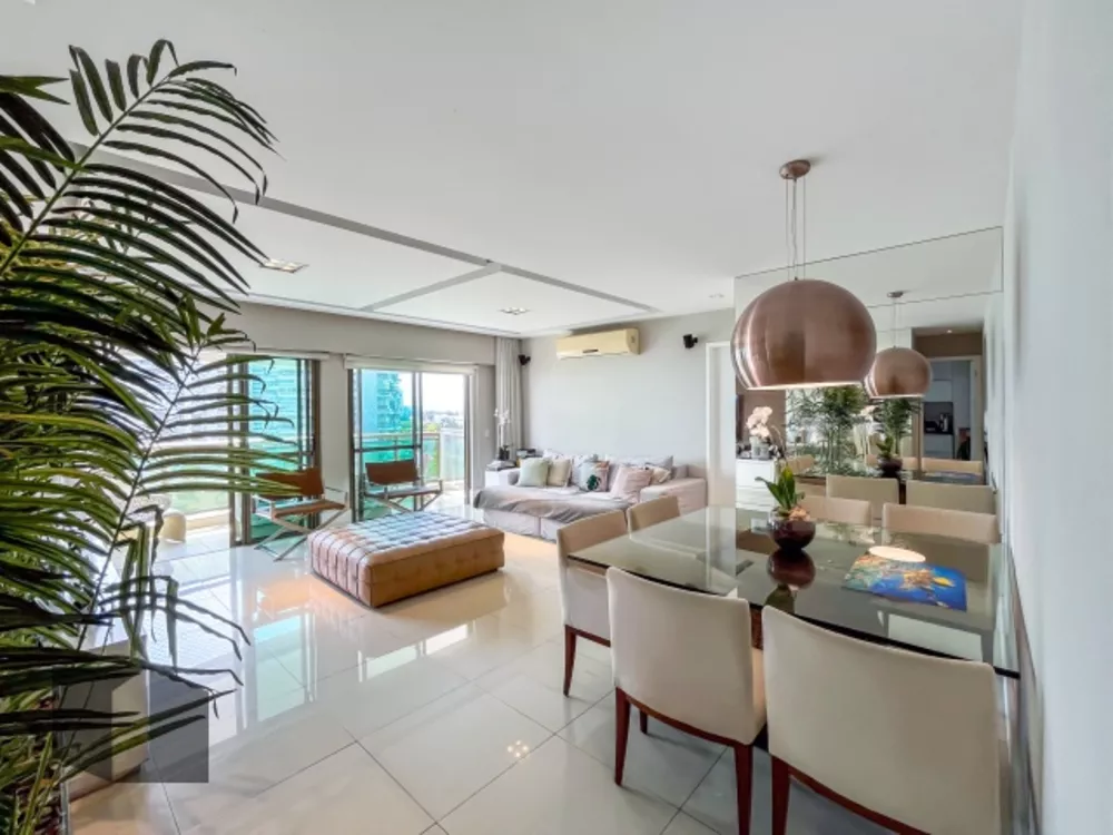 Apartamento, 4 quartos, 135 m² - Foto 23