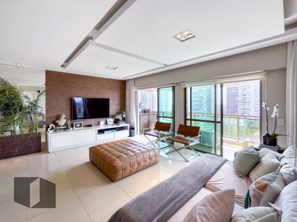Apartamento, 4 quartos, 135 m² - Foto 14