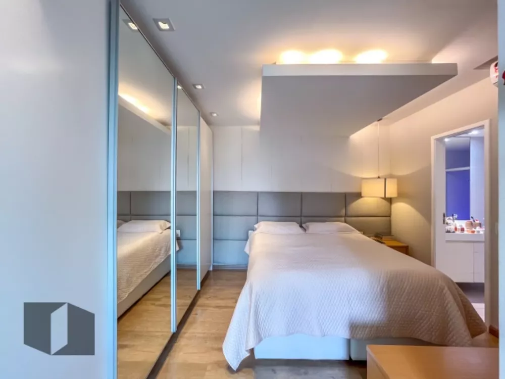 Apartamento, 4 quartos, 135 m² - Foto 33