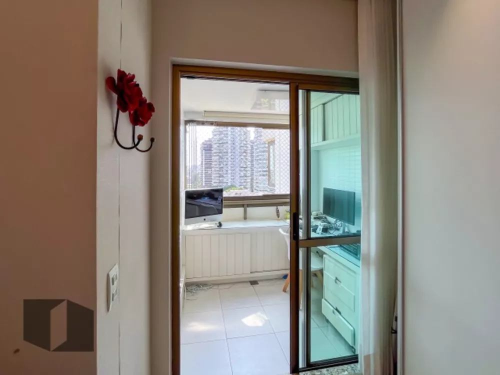 Apartamento, 4 quartos, 135 m² - Foto 32