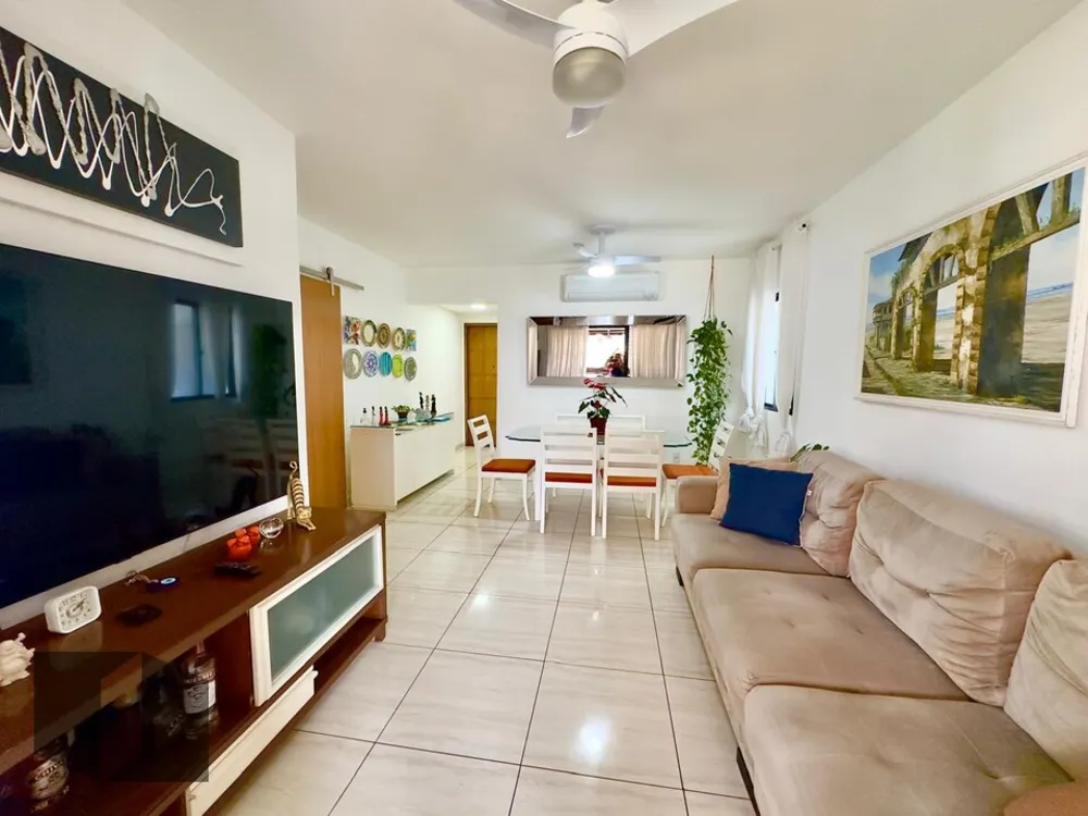 Apartamento, 3 quartos, 105 m² - Foto 5