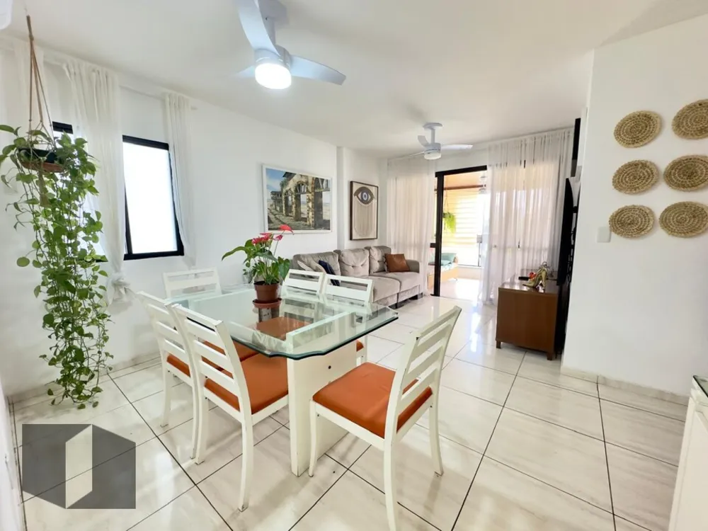 Apartamento, 3 quartos, 105 m² - Foto 4