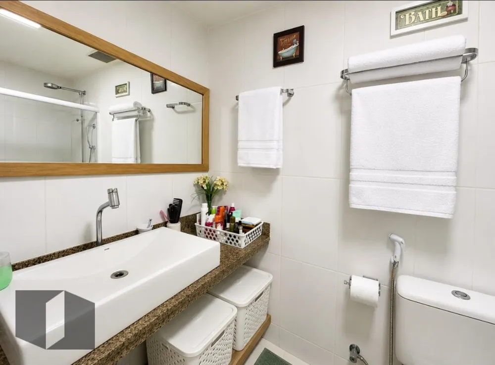 Apartamento, 3 quartos, 105 m² - Foto 14