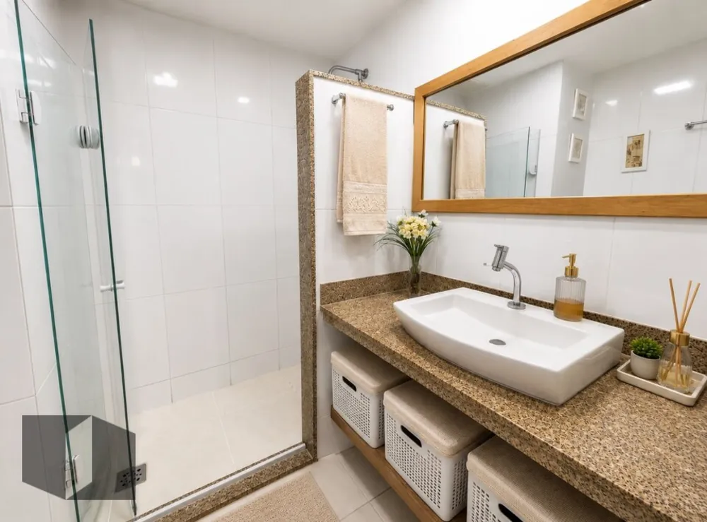 Apartamento, 3 quartos, 105 m² - Foto 10