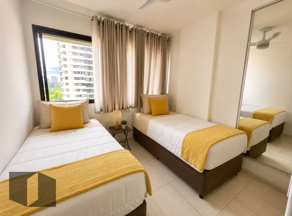 Apartamento, 3 quartos, 105 m² - Foto 11