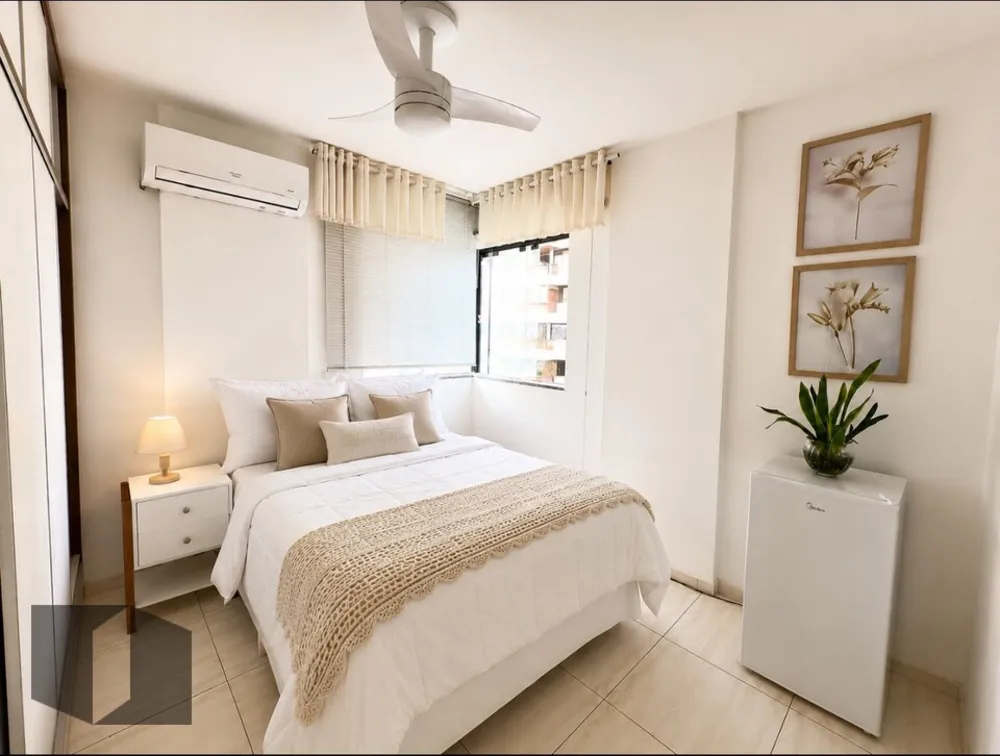 Apartamento, 3 quartos, 105 m² - Foto 7