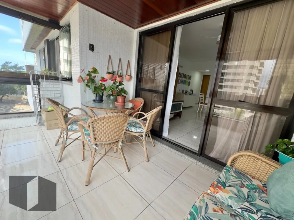 Apartamento, 3 quartos, 105 m² - Foto 2