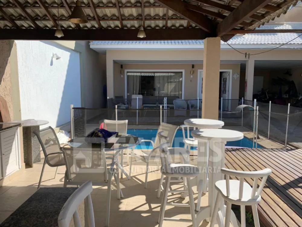Casa de Condomínio, 4 quartos - Foto 9