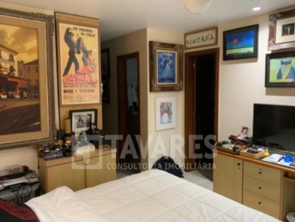 Casa de Condomínio, 4 quartos - Foto 5