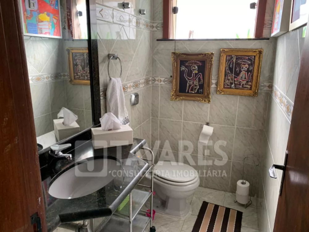 Casa de Condomínio, 4 quartos - Foto 4
