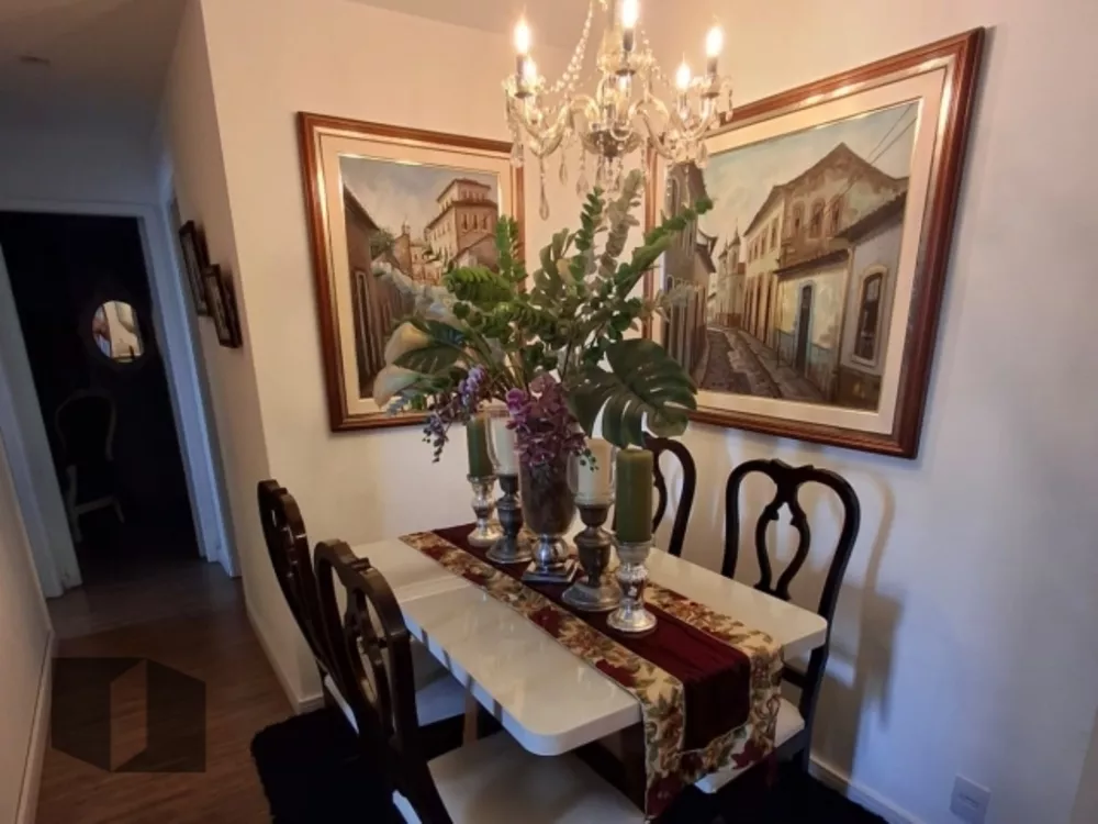 Apartamento, 2 quartos, 72 m² - Foto 11