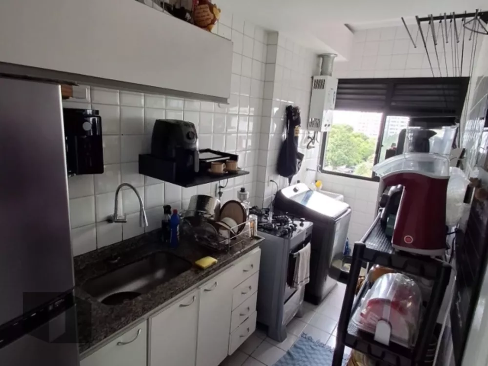 Apartamento, 2 quartos, 72 m² - Foto 23