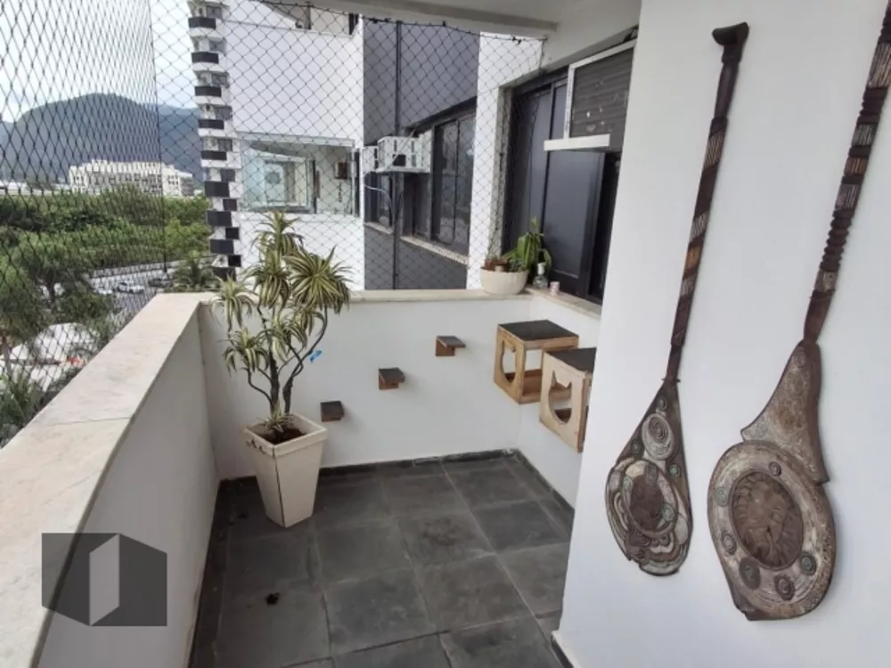 Apartamento, 2 quartos, 72 m² - Foto 19
