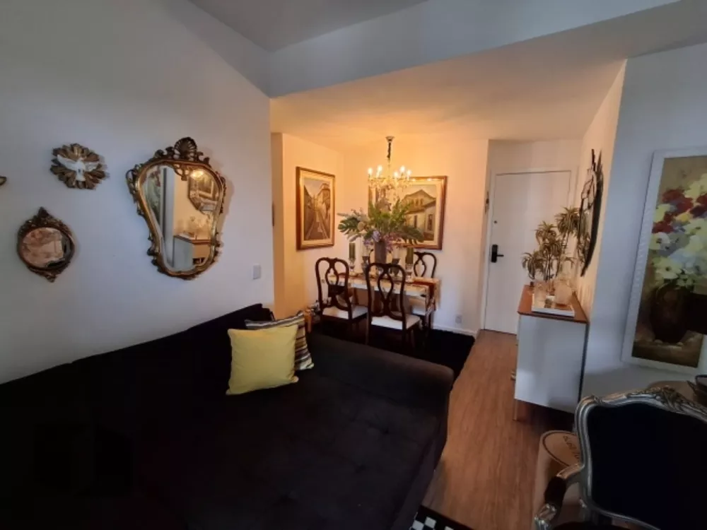 Apartamento, 2 quartos, 72 m² - Foto 37