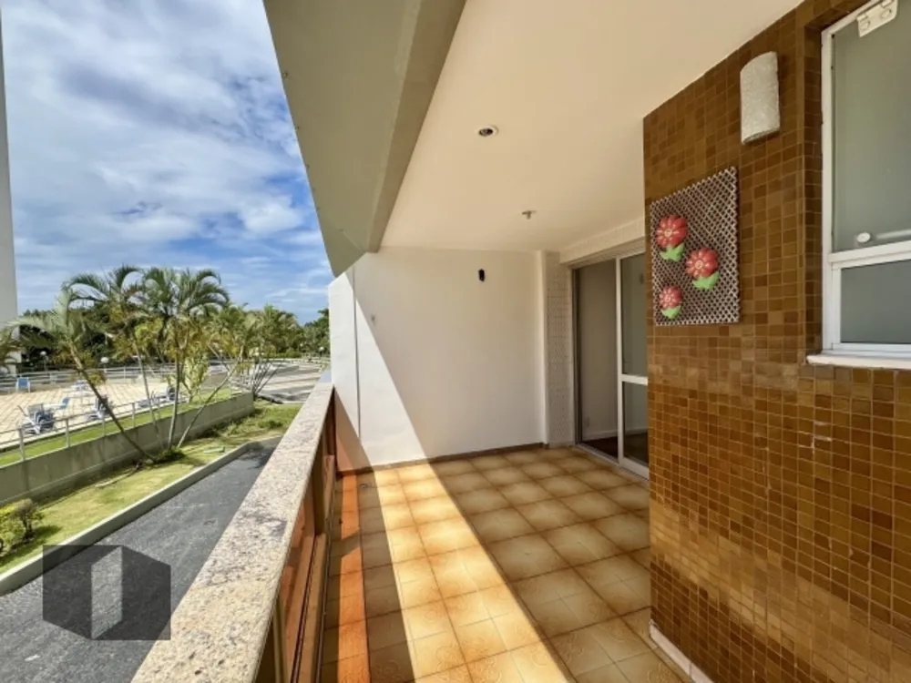 Apartamento, 2 quartos, 100 m² - Foto 1