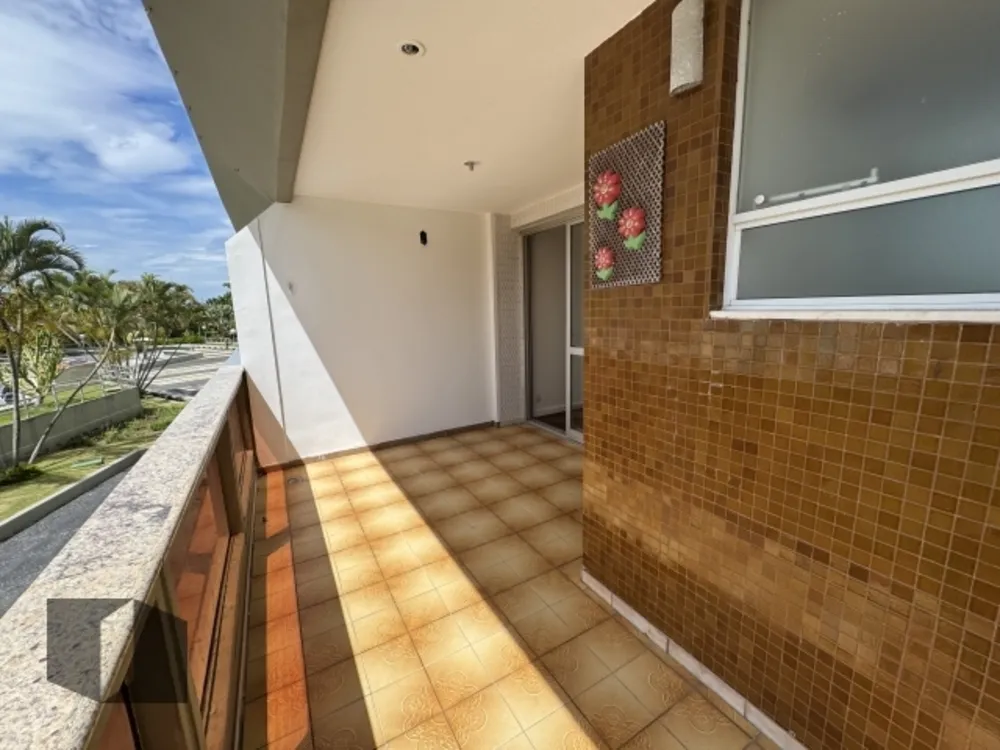 Apartamento, 2 quartos, 100 m² - Foto 4