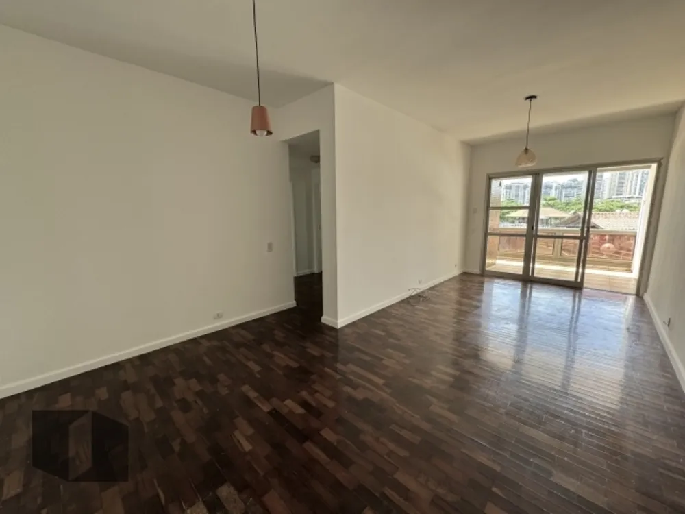 Apartamento, 2 quartos, 100 m² - Foto 2
