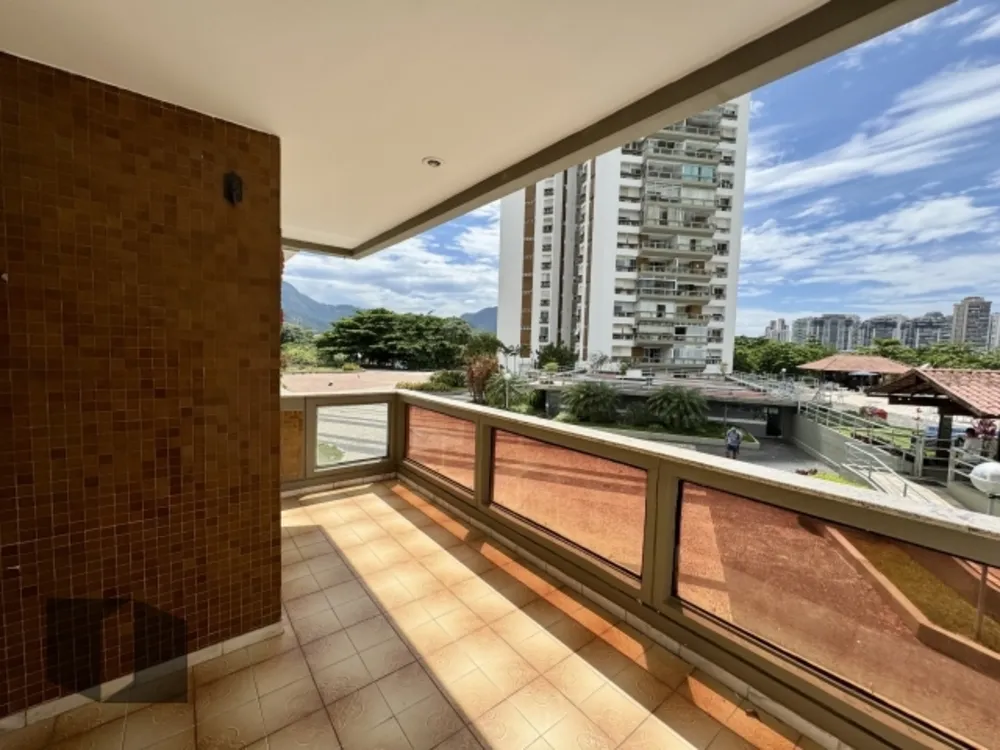 Apartamento, 2 quartos, 100 m² - Foto 3