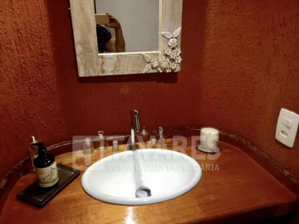 Casa, 4 quartos, 212 m² - Foto 6