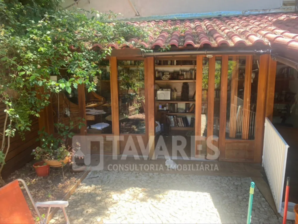 Casa, 4 quartos, 212 m² - Foto 12