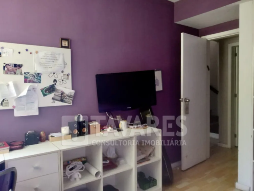 Casa, 4 quartos, 212 m² - Foto 22