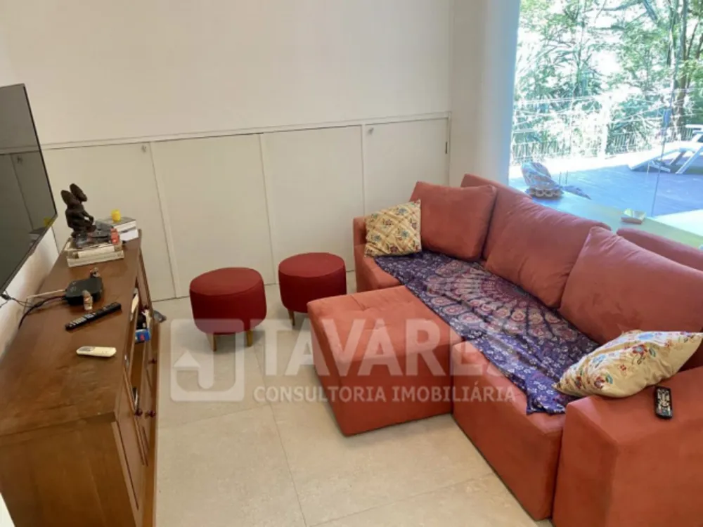 Casa, 4 quartos, 212 m² - Foto 9