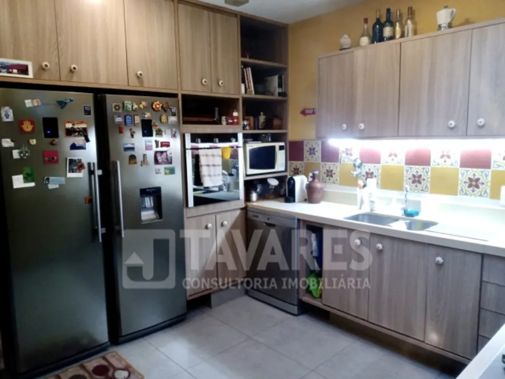 Casa, 4 quartos, 212 m² - Foto 34
