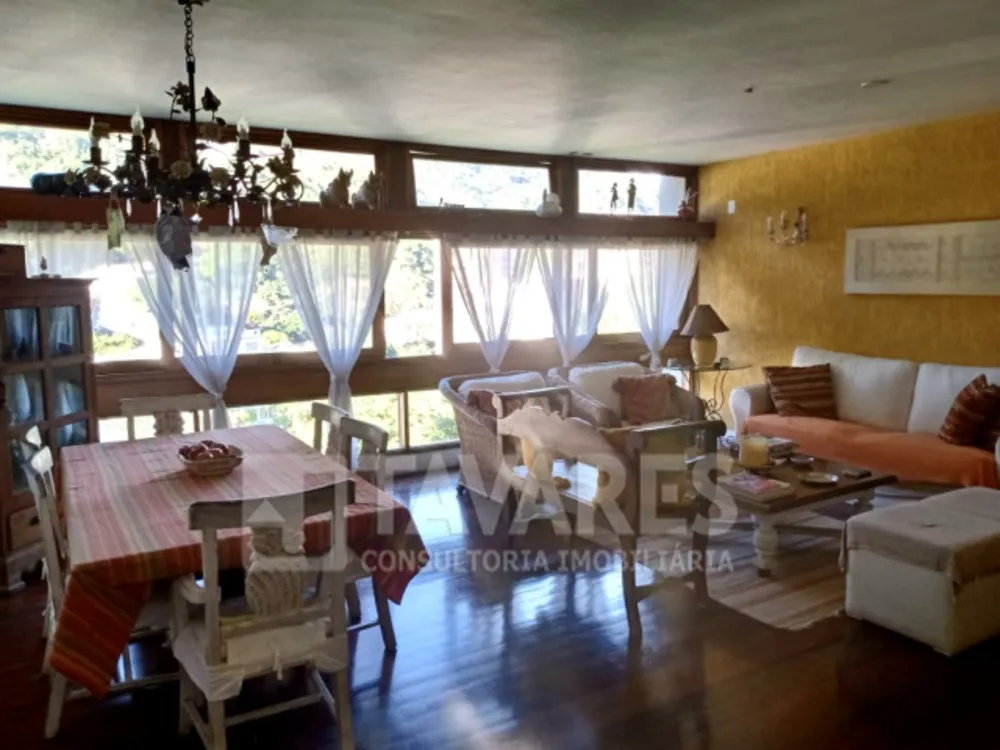 Casa, 4 quartos, 212 m² - Foto 3