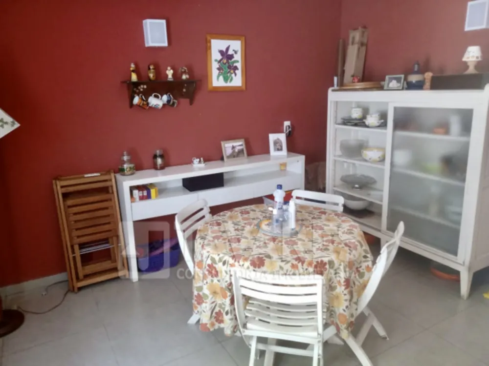 Casa, 4 quartos, 212 m² - Foto 32
