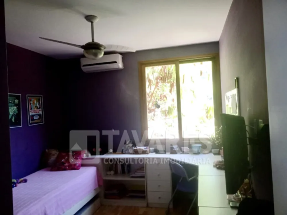 Casa, 4 quartos, 212 m² - Foto 21
