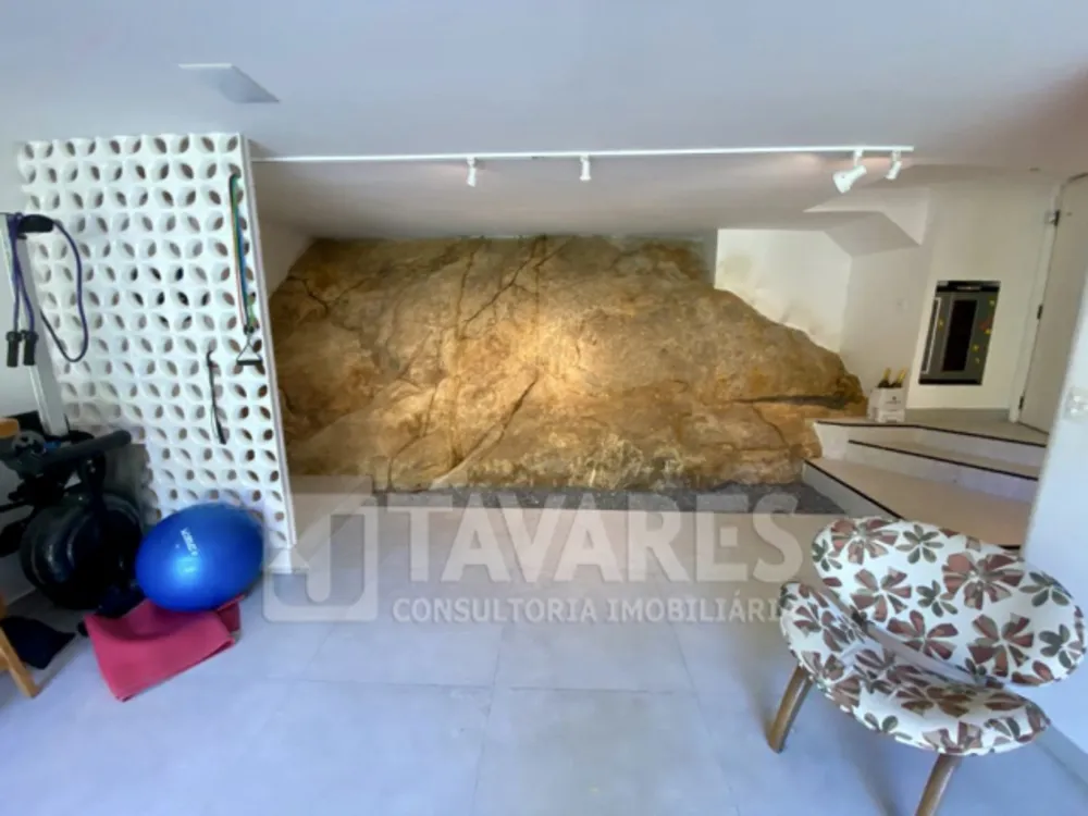 Casa, 4 quartos, 212 m² - Foto 13