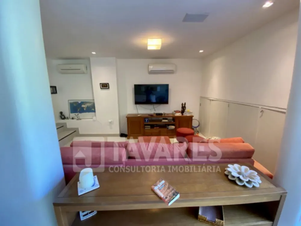 Casa, 4 quartos, 212 m² - Foto 10