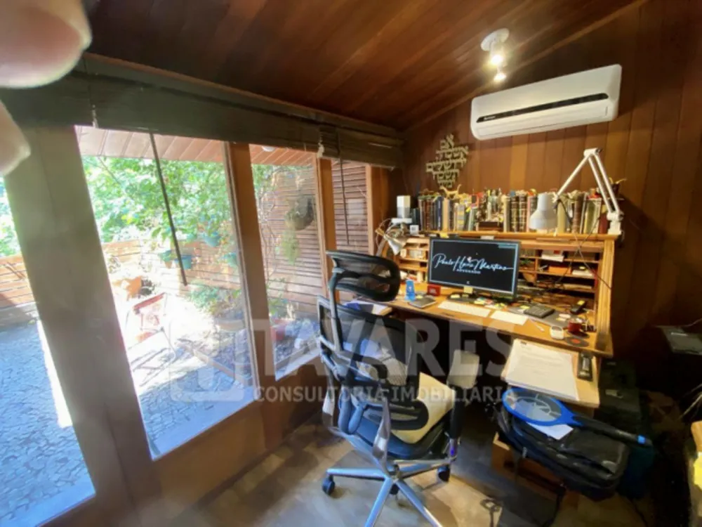 Casa, 4 quartos, 212 m² - Foto 11