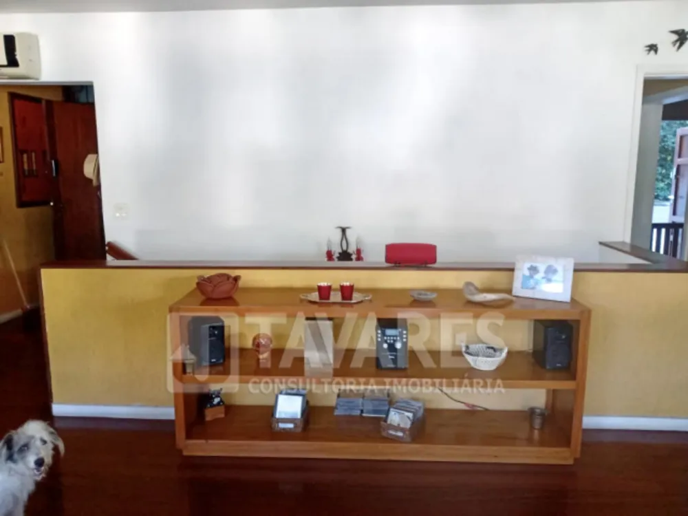 Casa, 4 quartos, 212 m² - Foto 4
